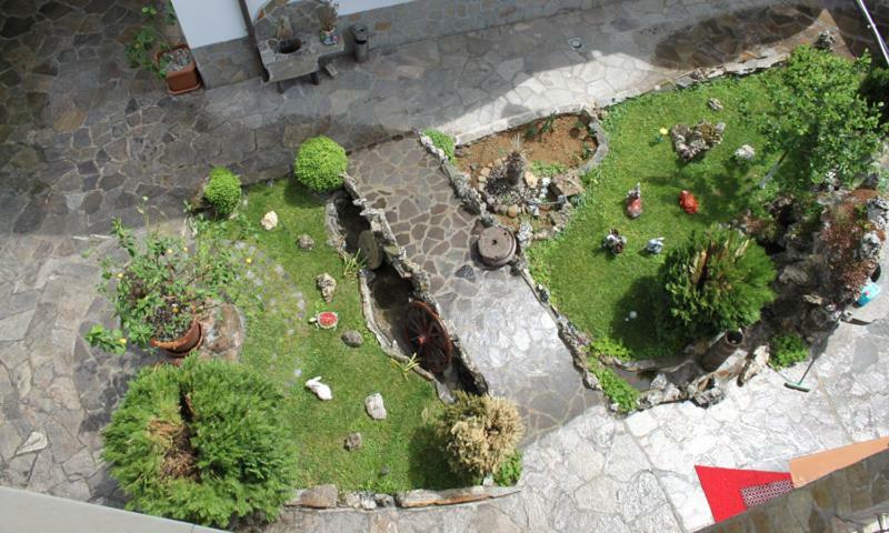 Kŭrdzhali Hotel White House المظهر الخارجي الصورة