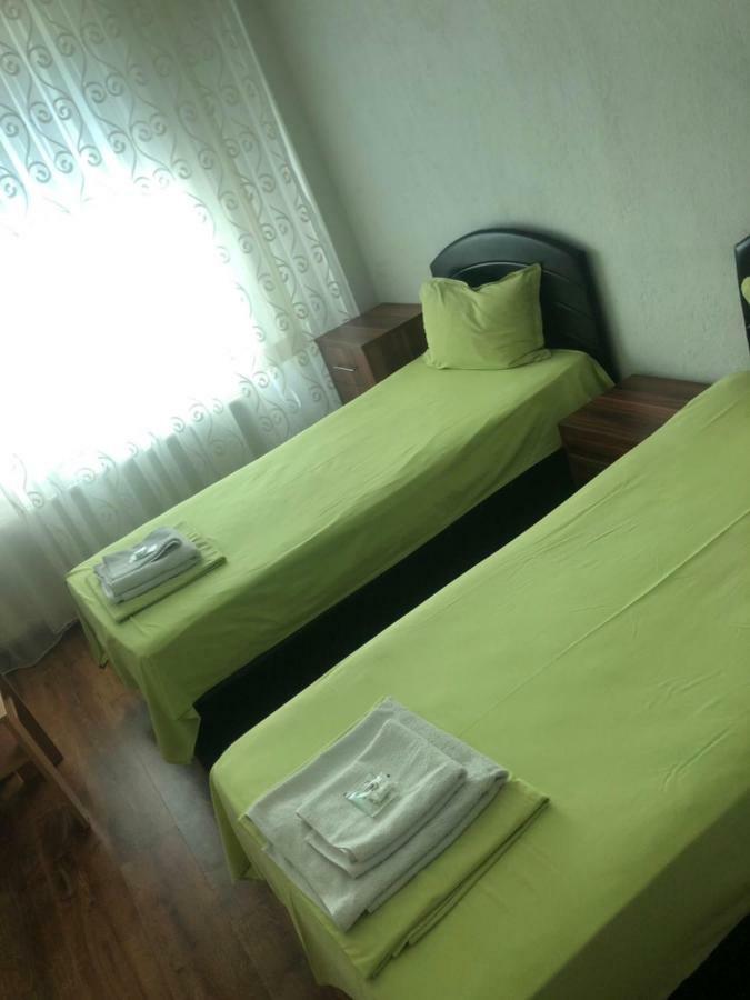 Kŭrdzhali Hotel White House المظهر الخارجي الصورة